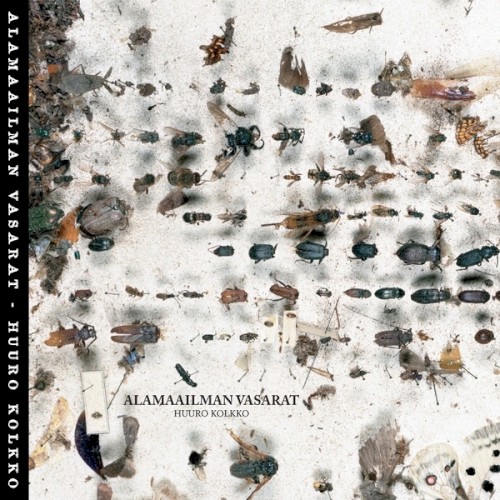 Alamaailman Vasarat - Huuro Kolkko